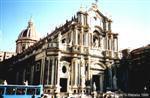 Catania Cathedral